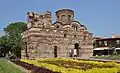 Church of Christ Pantokrator