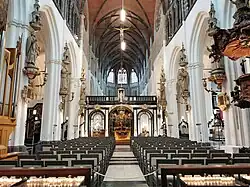 Nave