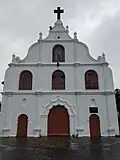 Church of our Lady of Hope Vypeen