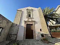 Sant'Alberto