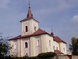 Church of Saint Bartholomew
