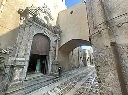 San Pietro