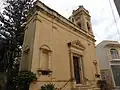 Church of St. Anthony the Abbot