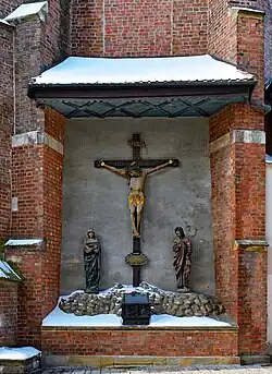 Golgotha