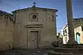 Church of St.Roque