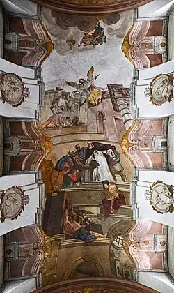 Vault