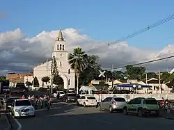 Parish Church of Our Lady of Graces