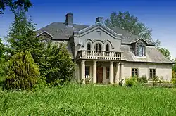 Manor