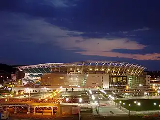 Paycor Stadium