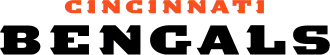 Cincinnati Bengals wordmark