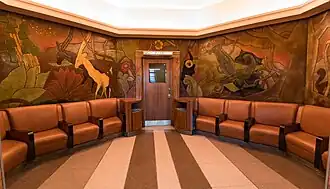 Women's Room