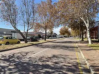 Circuit Drive, Hendon