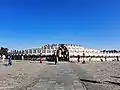Circular altar of Heaven