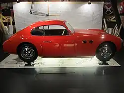 Cisitalia 202