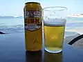 Cisk Lager