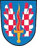 Coat of arms of Citonice
