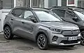 Citroën C3 IV