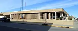Shawnee City Hall (2016)