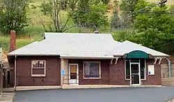 Pomeroy City Hall