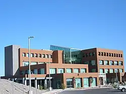 City Hall