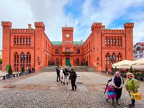 Kołobrzeg
