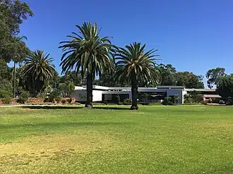 City of Bayswater Civic Centre