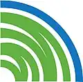 Official seal of Brooklyn Park, Minnesota