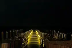 Dock