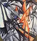 Cityscape (1914)