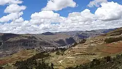Miraflores
