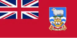 Falkland Islands