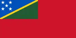 Civil ensign