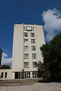 Office building