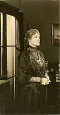 1922 Claire McDowell