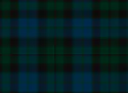 This image approximates 'modern' dyes.