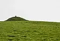 Clandon Barrow