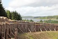 Palisades (2011)