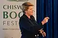Clare Balding