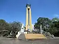Clarence Kuangson Young Memorial