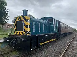 Class 03 No.03078