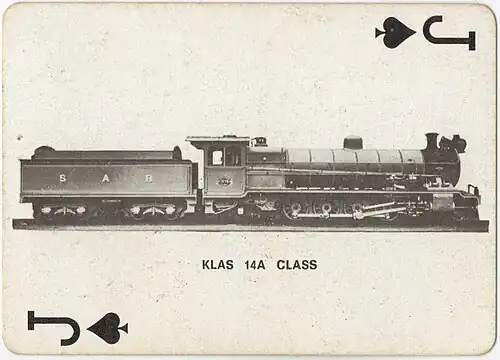 No. 1578, as built with a Belpaire firebox and Type MP1 tender, c. 1914