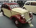 1936 Z 6 Hurvínek