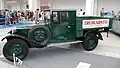 1929 Z 18 pick-up