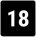 18