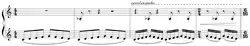 Sheet music
