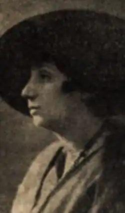 Claudia Millian