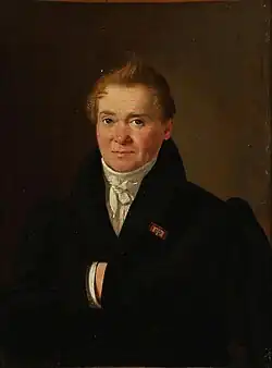 Claus Schall
