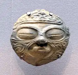 Clay mask