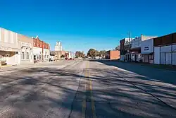 Broadway Street
