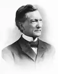 Clement Anselm Evans